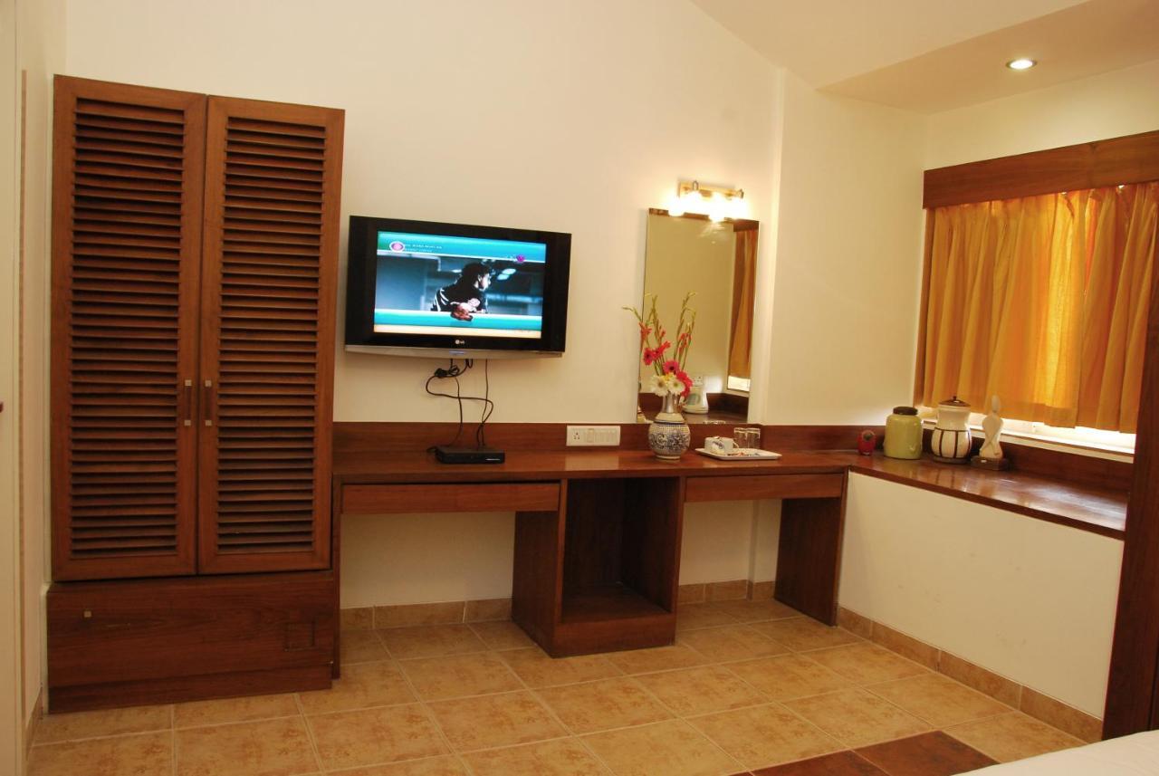 Manas Resort With Petting Zoo, Igatpuri Extérieur photo