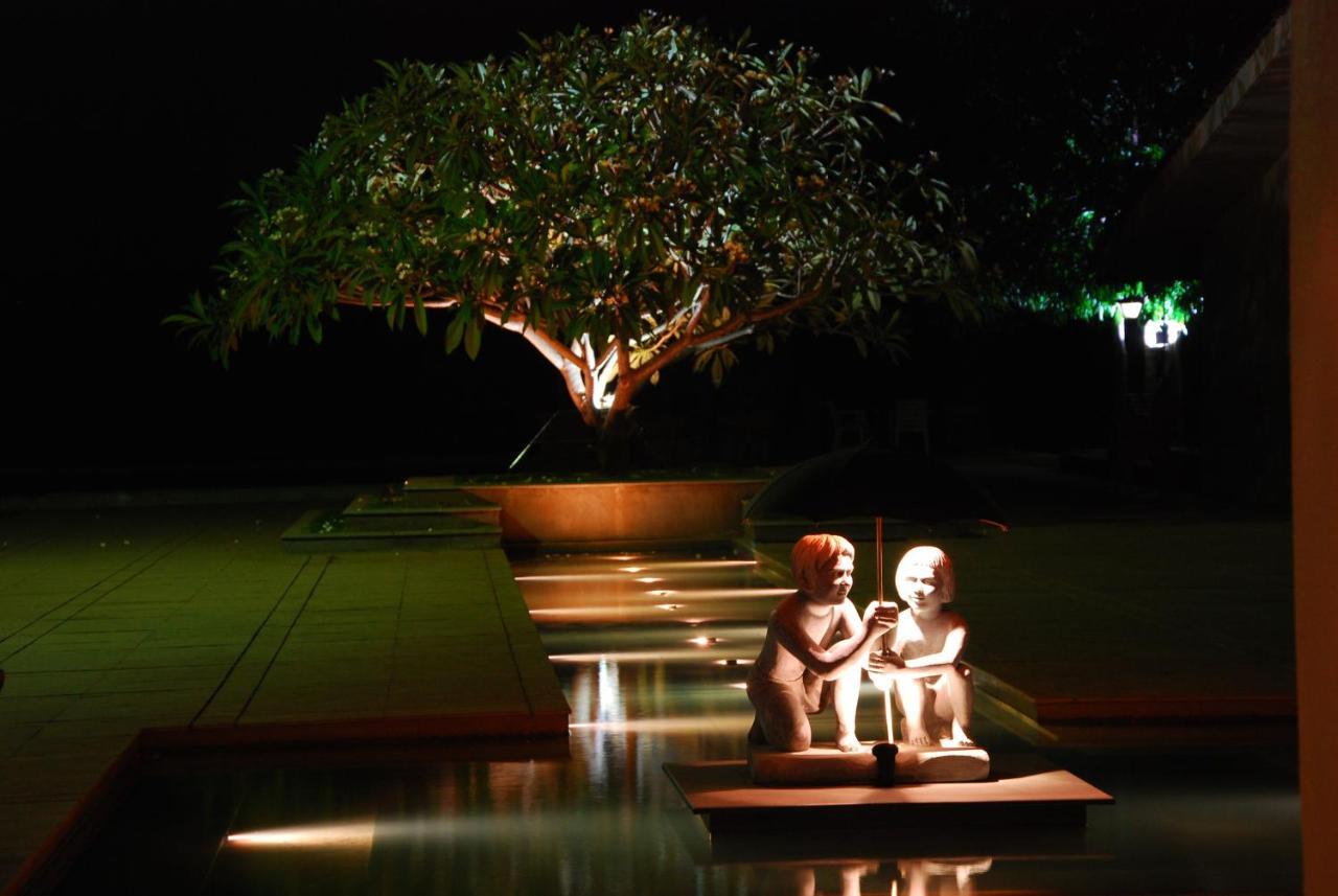 Manas Resort With Petting Zoo, Igatpuri Extérieur photo
