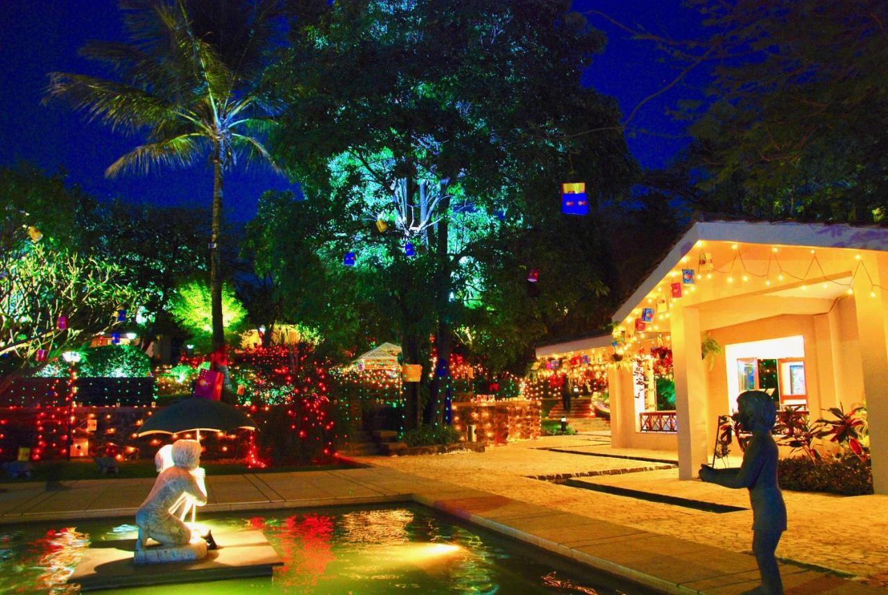 Manas Resort With Petting Zoo, Igatpuri Extérieur photo