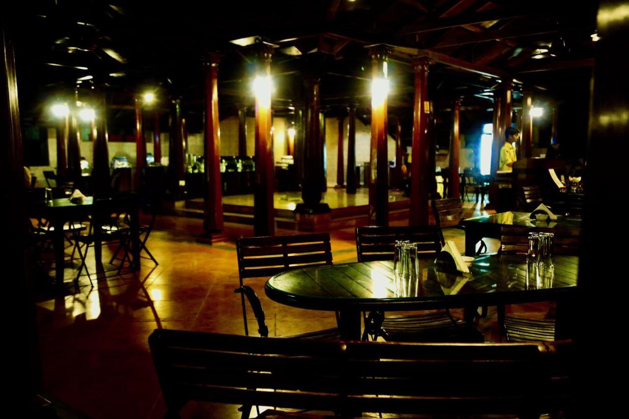 Manas Resort With Petting Zoo, Igatpuri Extérieur photo